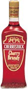 Licor Stock Cherristock 720 ml